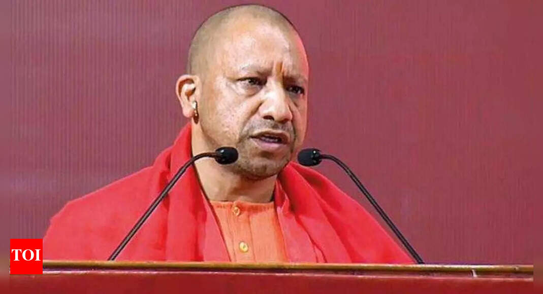 Uttar Pradesh CM Yogi Adityanath praises PM Narendra Modi’s vision for ...