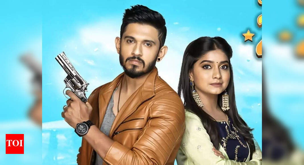 Kannada daily soap Mathe Vasantha to go off-air - Times of India