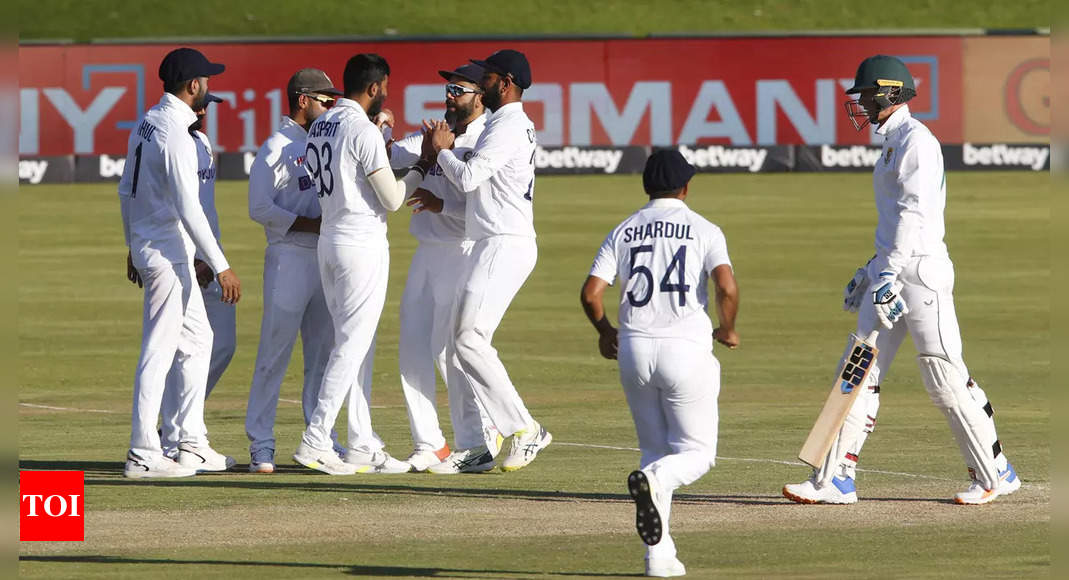 India vs South Africa 1st Test Score Updates, Day 4 Highlights: South Africa 94/4 at stumps