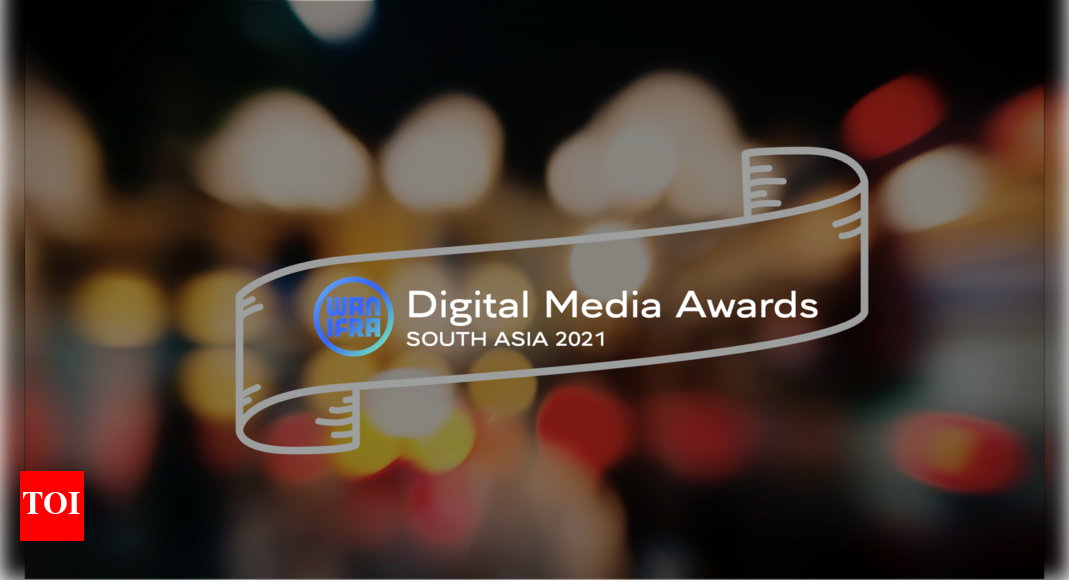 Times Top10 wins gold at WAN-IFRA South Asian Digital Media Awards