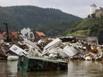 Year-ender 2021: Best images of the year that capture natural disasters around the world