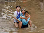 Year-ender 2021: Best images of the year that capture natural disasters around the world