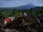 Year-ender 2021: Best images of the year that capture natural disasters around the world