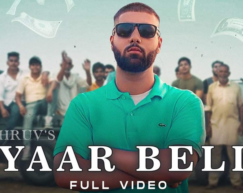 
Check Out New Haryanvi Song Music Video - 'Yaar Beli' Sung By Dhruv Balyan
