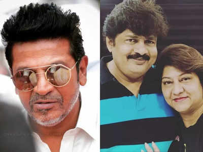 Shiva Rajkumar promises new collaboration with Ramu banner, expresses desire to star in 'Simha'