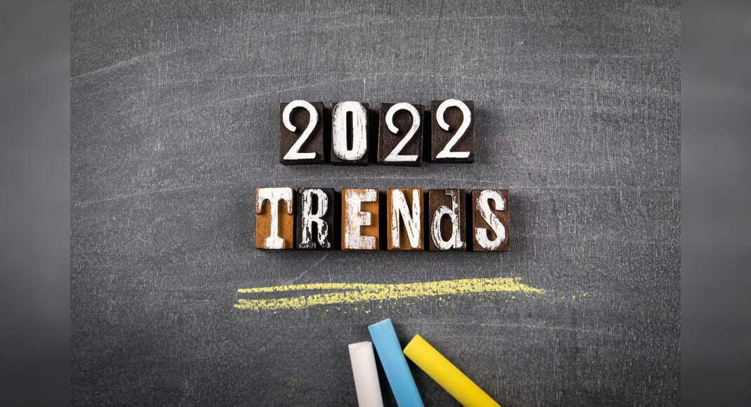 Travel trends 2022: Travel trends to look out for in 2022! | Times of ...