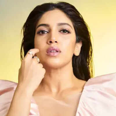 Bhumi Pednekar | undefined Movie News - Times of India