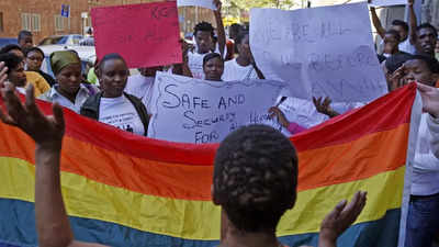 Tutu's advocacy for LGBTQ rights did not sway most of Africa