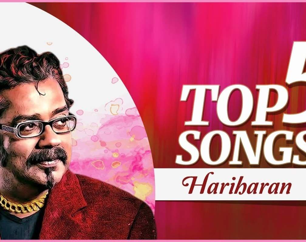 
Hariharan Songs | Audio Jukebox | Top 5 Hariharan Songs | Hariharan Hits Playlist
