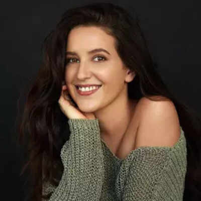 Isabelle Kaif undefined Movie News - Times of India