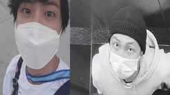 After Suga, BTS members RM and Jin test positive for COVID-19