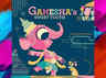​'Ganesha’s Sweet Tooth' by Sanjay Patel and Emily Haynes