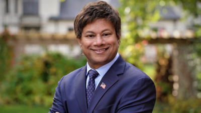 Indian American state representative to contest US Congress election