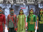 Bangalore Times Fashion Week 2021: Bibi Russell