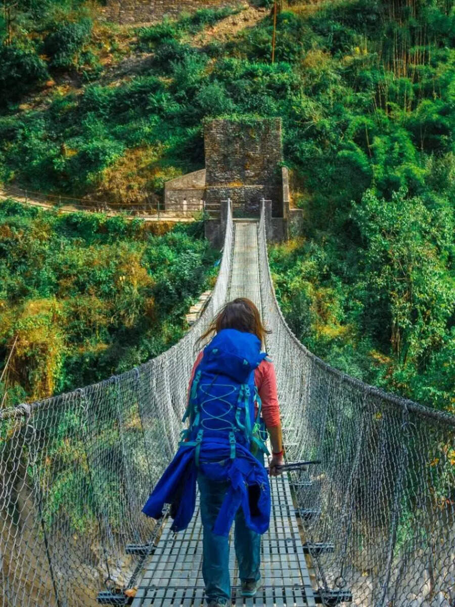 Best Places To Travel In 2022 Our prediction for top backpacking