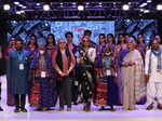 Bangalore Times Fashion Week 2021: Hundred Hands
