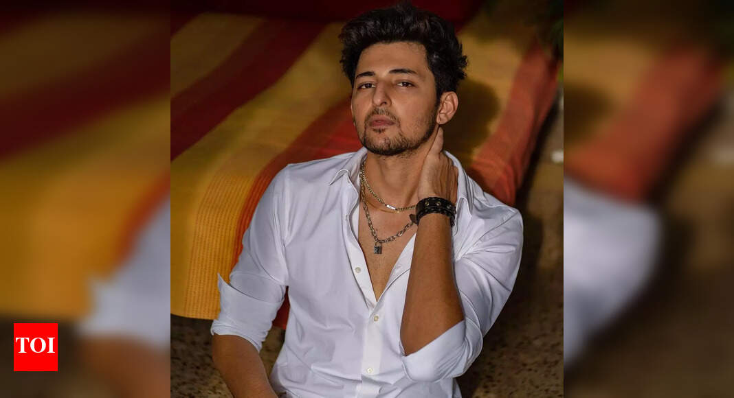 Darshan Raval | undefined Movie News - Times of India