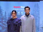 Bangalore Times Fashion Week 2021: Rina Singh