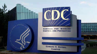 Omicron has faster onset, fewer symptoms when re-infected: US CDC