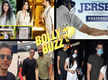 
Bolly Buzz: Arjun Kapoor, Rhea Kapoor, Karan Boolani and Anshula test positive for COVID-19; Nysa's dinner with a mystery boy
