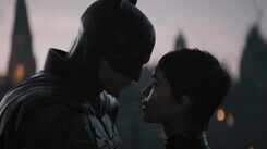 The Batman : The Bat and The Cat - Official Trailer