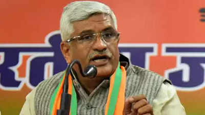 BJP ready for virtual election rallies: Union minister Gajendra Shekhawat