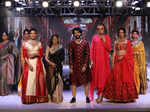 Bangalore Times Fashion Week 2021: Govind Kumar & Jayanthi Ballal