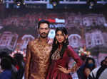 Bangalore Times Fashion Week 2021: Govind Kumar & Jayanthi Ballal