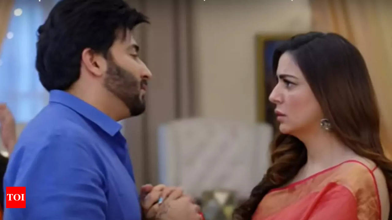 Kundali Bhagya Karan confesses his love for Preeta latter decides