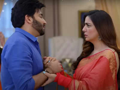 Kundali Bhagya: Karan confesses his love for Preeta; latter decides to free the family from Prithvi's rule - Times of India