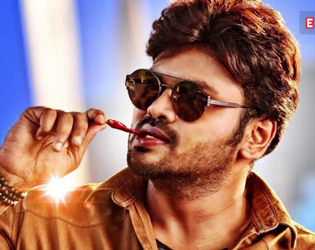 
Actor Manchu Manoj tests positive for COVID-19
