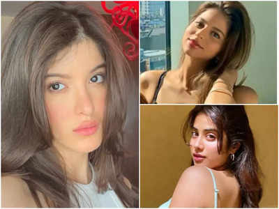 Suhana Khan, Janhvi Kapoor can’t stop gushing about Shanaya Kapoor’s selfie
