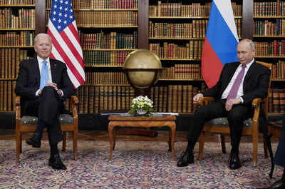 Biden, Putin to hold call over stepped-up security demands