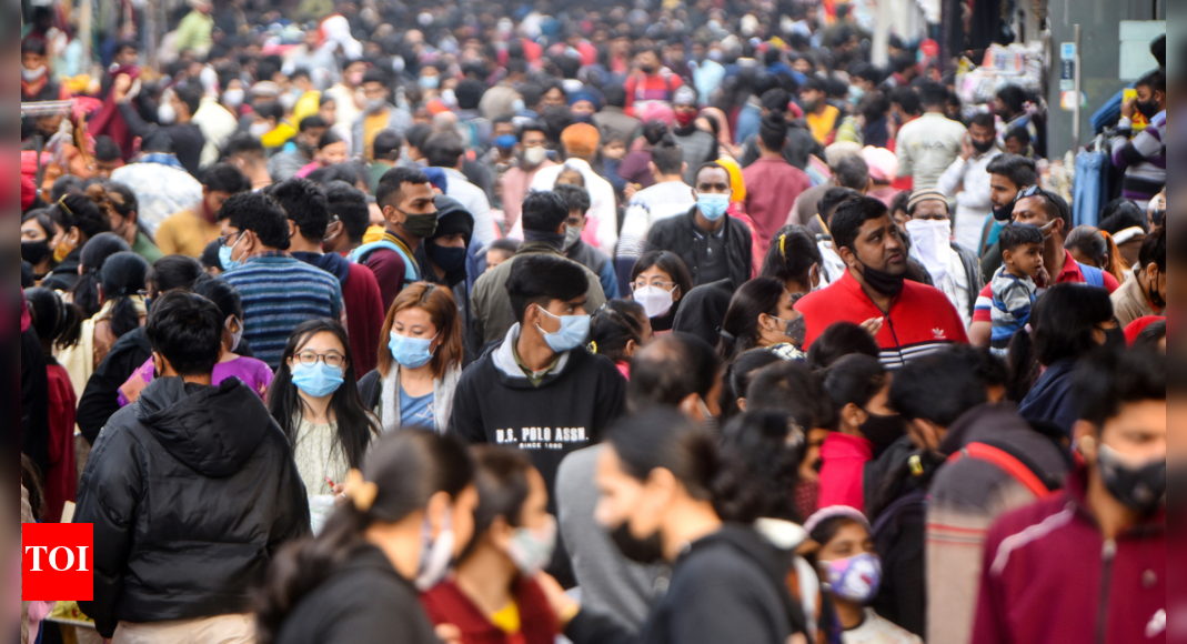 National daily Covid cases double at record pace