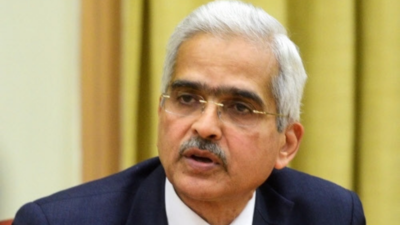 Economy faces headwinds from Omicron, inflation: RBI guv