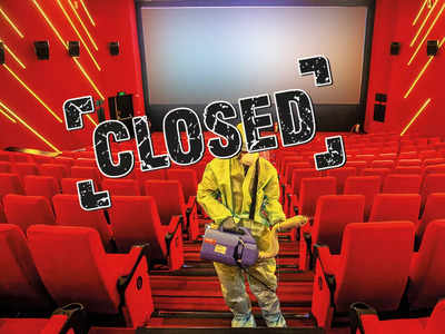 ‘Cinema shutdown in Delhi will impact major B-wood releases’