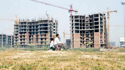 Builders' body plans to pump in 10,000 crore during Rajasthan summit