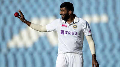 India vs South Africa: Jasprit Bumrah hailed after making crucial breakthroughs for India in first Test