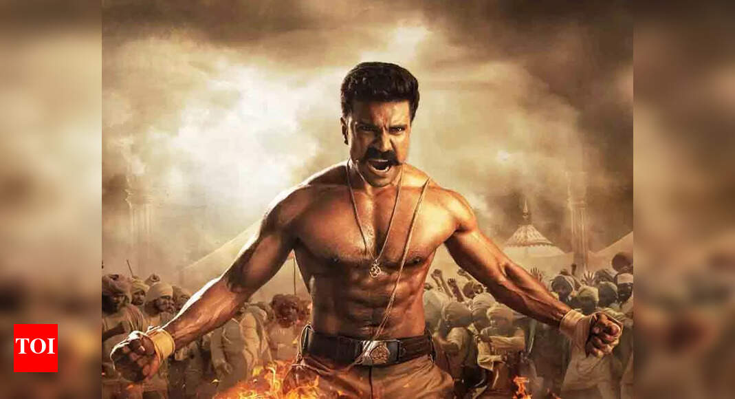 Ram Charan, Jr NTR's 'RRR' not postponed, confirms SS Rajamouli amid rise in COVID-19 cases