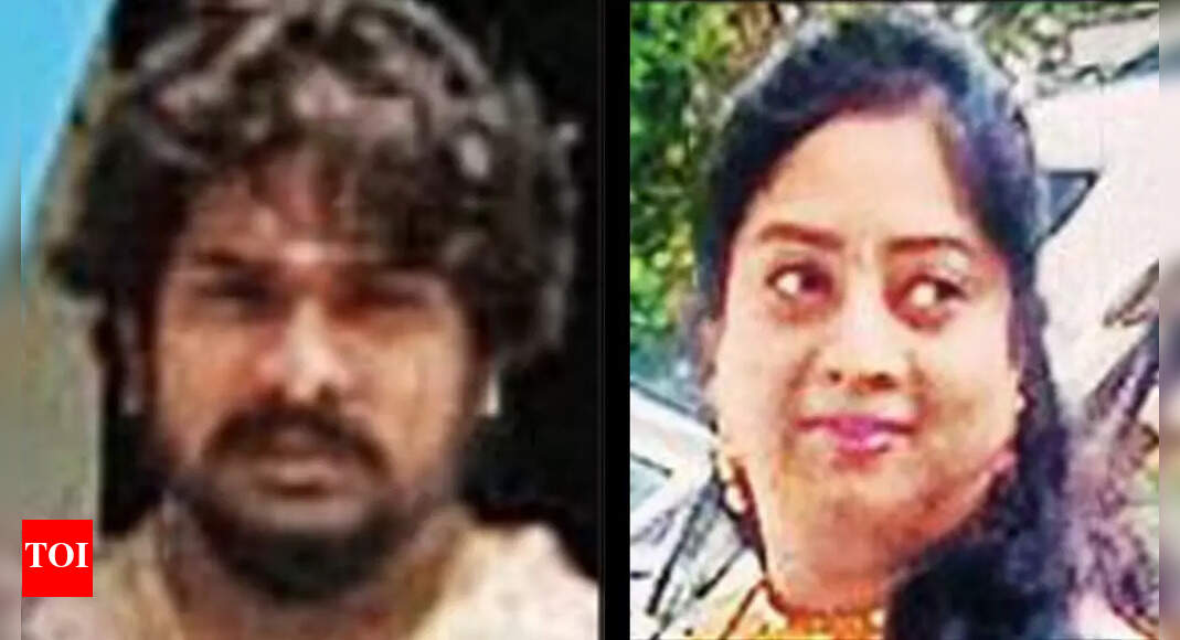 Husband, his friend held for woman's murder in Karnataka | Bengaluru ...