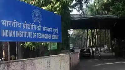 IIT-Bombay secures 2nd place in rankings for innovation