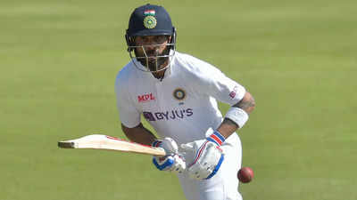 India vs South Africa: Virat Kohli will be disappointed with his shot-selection, says Sanjay Bangar