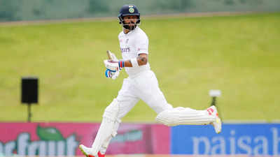 India vs South Africa: Virat Kohli must pick better balls to play that shot, says Vikram Rathour