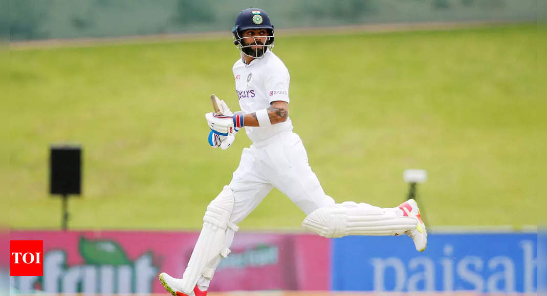 Virat Kohli must pick better balls to play that shot: Rathour