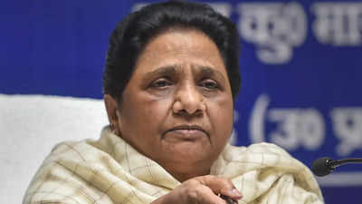 Who gains from BSP’s low-key campaign for 2022 UP assembly election