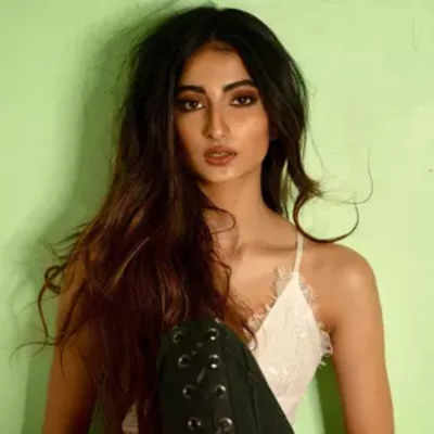 Palak Tiwari | undefined Movie News - Times of India