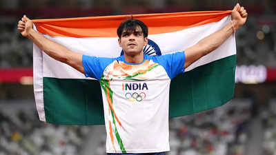 Flashback: Neeraj Chopra's rise in seven-star Olympic show and fall of Sushil Kumar, 2021 had it all