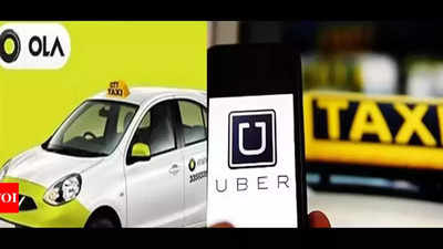 Ola, Uber licenses to operate app-based cabs in Bengaluru have lapsed: Karnataka transport department