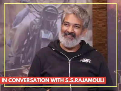 SS Rajamouli: My family members are ruthless critics; they show no mercy in ripping apart my films if they don't like anything - Exclusive!