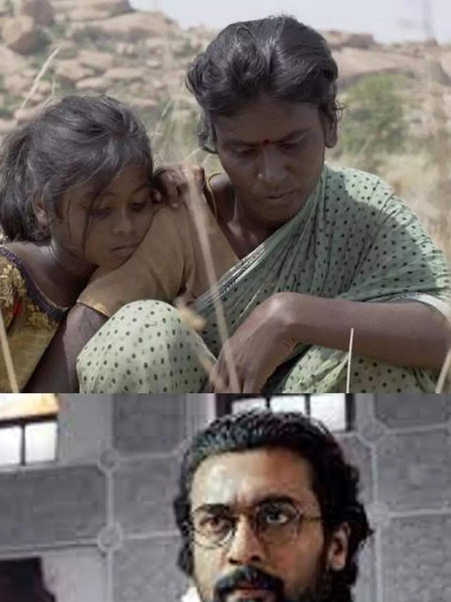 Best Tamil cinemas of 2021 | Times of India